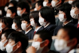 WHO vyhlásila kvůli prasečí chřipce pandemii.