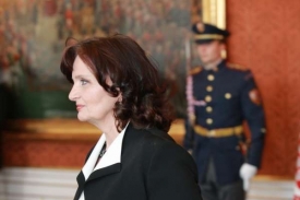 Ministryně Kopicová není pro další odklad státních maturit.