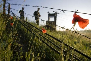 Bělorusové hrozí zostřením pohraničních kontrol.