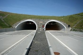 Tunel Klimkovice, součást D47.