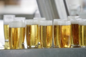 Malé pivovary se blýsknou na Dýšinských pivních slavnostech.