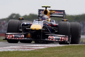 Seriál F1 chce opustit také stáj Red Bull.
