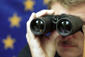 Ruští špioni v EU hledají znamení oživení ekonomiky (ilustrační foto)