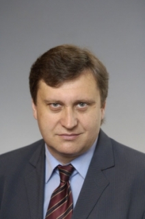 Poslanec ODS Vladislav Vilímec.