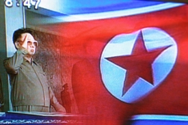 Kim sice už téměř nevychází, ale jeho jaderné choutky vadí i Číně.