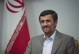 Ahmadínežád považuje volby za výhru celého Íránu.