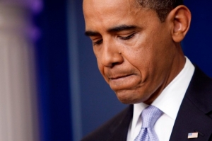 Obama tvrdí, že stíhačky jsou v současné době zastaralé.