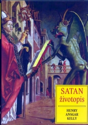 Satan - životopis