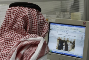 Na Facebooku podpořily Saúdky tisíce lidí.