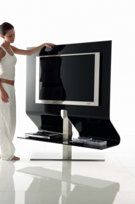 Designové stojany na LCD televizory najdete u firmy Jespen.