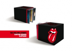 Krabice na Rolling Stones