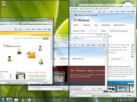 Microsoft slibuje, že Windows 7 nebudou opakovat chyby Windows Vista.