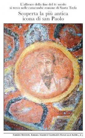 Nová Pavlova freska v listu Osservatore Romano.