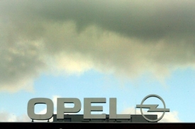 Záchranný plán pro Opel se komplikuje.