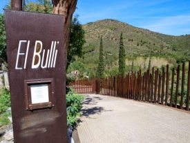 Restaurant El Bulli patří ke světové špičce.