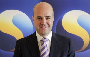A nyní už předsedají unii Švédové s premiérem Reinfeldtem v čele.