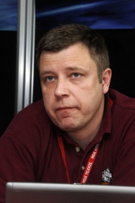 Zdeněk Šámal