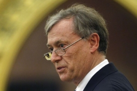Ke kritice bank se připojil i německý prezident Horst Köhler.