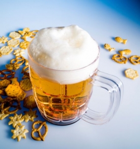 Češi objevují chuť svrchně kvašených piv.