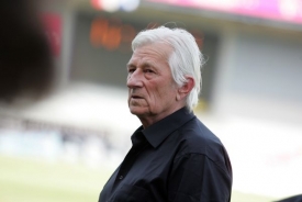 Karel Brückner se vrací k fotbalové reprezentaci v roli poradce.