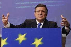 Barroso bude zřejmě opět šéfovat Evropské komisi.