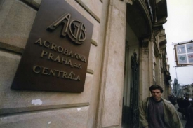 Pád Agrobanky před třinácti lety spustil tvrdé právní bitvy
