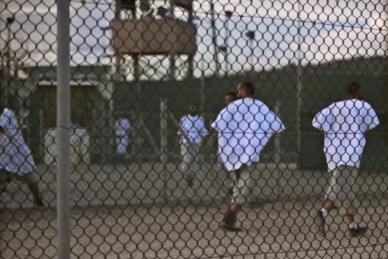 Věznice na Guantanámu. Místo, kde zákony neplatí.