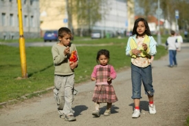 Rasismu v Evropě přibývá, důvody Romů z ČR jsou ale spíš ekonomické.