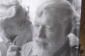 Hemingway byl nejen spisovatel, ale i tajný agent.