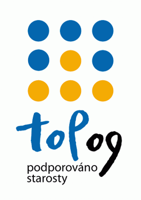 Logo č. 3.