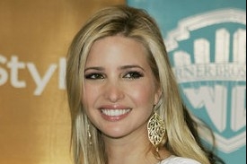 Ivanka Trumpov&aacute;.