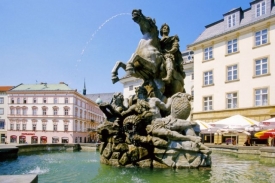 Zvýšení nájemného v Olomouci se dotkne asi 890 domácností.