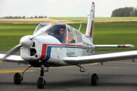 Moravia Aviation vyrábí hlavně malá sportovní letadla.