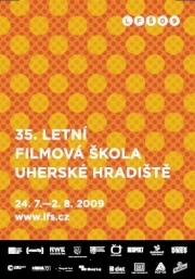 Aktuální plakát LFŠ.