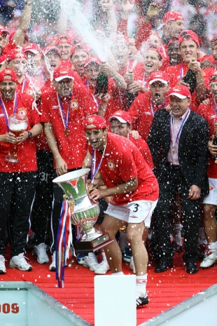 Slavia se raduje: obhájila titul a rekordně vydělala.