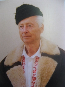 Vladimír Drábek si odseděl dva a půl roku.
