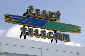 Český Telecom, nynější Telefónika O2, musí zaplatit 205 milionů korun.