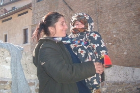 Romové jsou v Maďarsku terči stále častějších útoků.