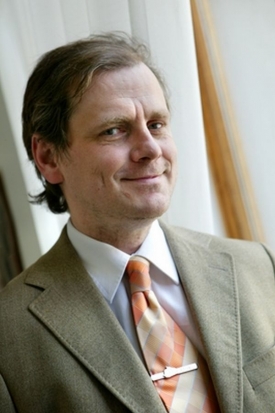 Jan Schwippel se rozhodl nekandidovat. V říjnu v politice skončí.