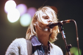 Kurt Cobain spáchal před patnácti lety sebevraždu.