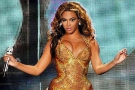 Beyoncé patří mezi nejkrásnější ženy světa.