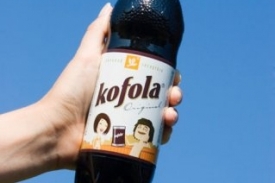 V Sobotíně se v sobotu pokusí vytvořit rekord v řetězovém pití Kofoly.