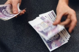 L&eacute;kařka dost&aacute;vala od Novartisu měs&iacute;čně až deset tis&iacute;c korun.