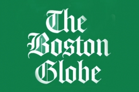 Boston Globe na prodej. Už také oficiálně.