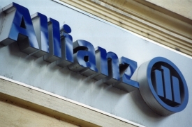 Pojišťovna Allianz je třetí největší na tuzemském trhu.