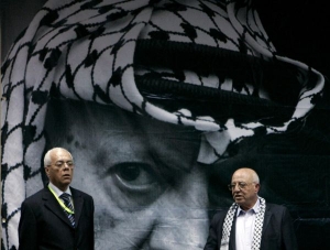 Pod dohledem Arafata. Fatah se omlazuje, ale stará garda se drží.