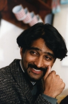 Kumar Vishwanathan.