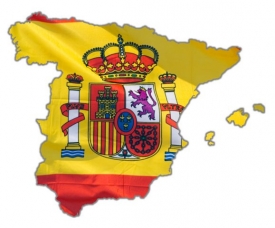 Španělsko. Země, v níž je nacionalismus tradičně důležité téma.