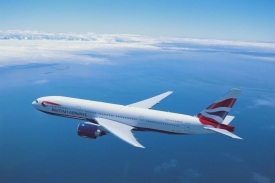 British Airways zahájila každoroční výprodej letenek.