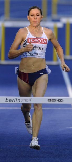 Zuzana Hejnová